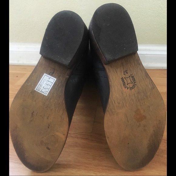 Lavorazione  Artigiana Leather boots - Picture 5 of 5